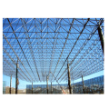 Venta caliente de mejor calidad Hotpecial Estructura de acero prefabricada Taller de almacén edificios industriales